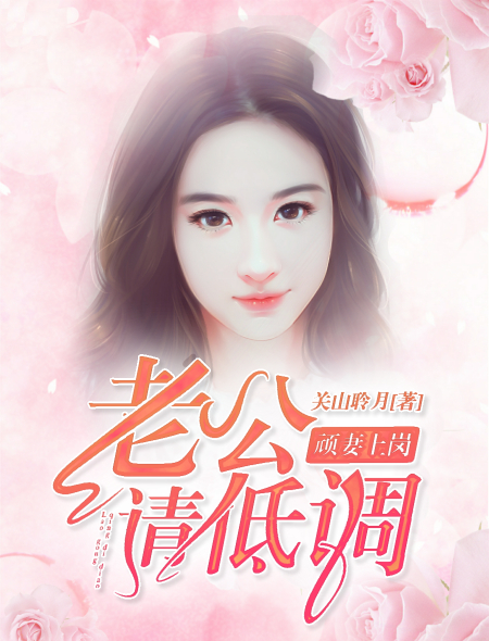 小说：顽妻上岗：老公，请低调，作者：关山聆月