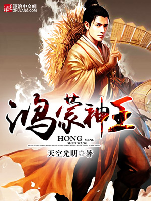 小说：鸿蒙神王，作者：天空光明