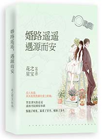 小说：婚路遥遥，遇源而安，作者：花之星宝