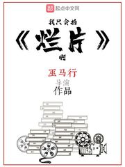 小说：我只会拍烂片啊，作者：巫马行