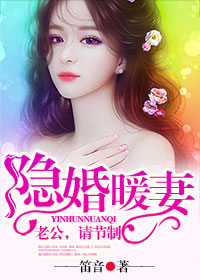 小说：隐婚暖妻：老公，请放手，作者：笛音