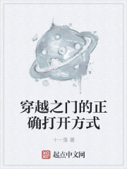 小说：穿越之门的正确打开方式，作者：十一落