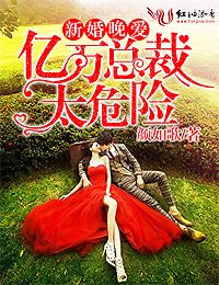 小说：新婚晚爱，亿万总裁太危险，作者：颜如歌