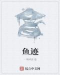 小说：鱼迹，作者：一两啤酒