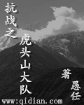 小说：抗战之虎头山大队，作者：愚任