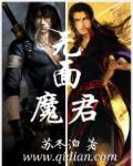 小说：无面魔君，作者：苏冬泊