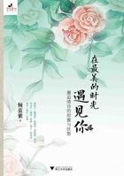 小说：在最美的时光遇见你，作者：倾蓝紫