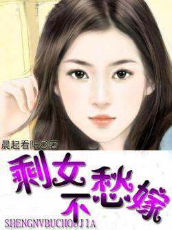 小说：剩女不愁嫁，作者：晨起看阳