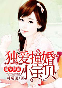 小说：婚孕似锦：独爱撞婚小宝贝，作者：林曦茉