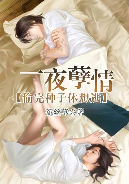 一夜孽情:偷完种子休想逃
