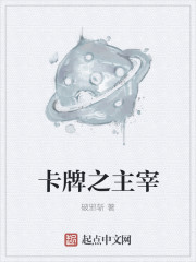 小说：卡牌之主宰，作者：破邪斩