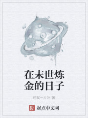 小说：在末世炼金的日子，作者：也就一片叶