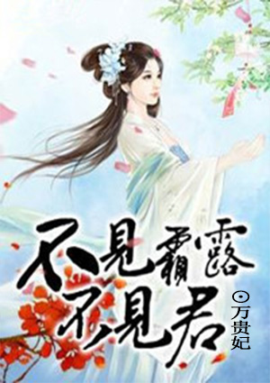 小说：不见霜露不见君，作者：万贵妃