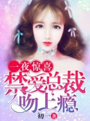 小说：一夜惊喜：禁爱总裁吻上瘾，作者：十五