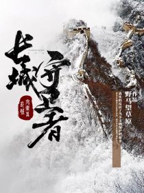 小说：长城守卫者，作者：野马望草原