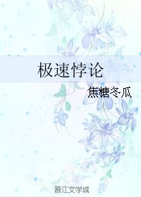 小说：极速悖论，作者：焦糖冬瓜