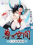 小说：兽世空间：生生崽，种种田，作者：梦清疯