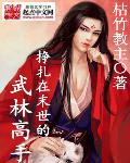小说：挣扎在末世的武林高手，作者：枯竹教主