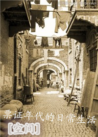 小说：[空间]票证年代的日常生活，作者：吃睡一条龙