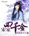 小说：宋家四千金，作者：笨笨燕子