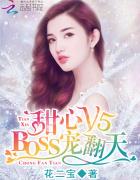 小说：甜心V5：BOSS宠翻天，作者：花二宝
