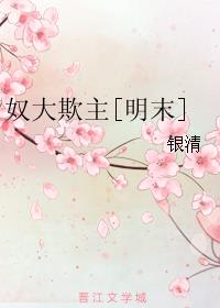 小说：奴大欺主[明末]，作者：银清