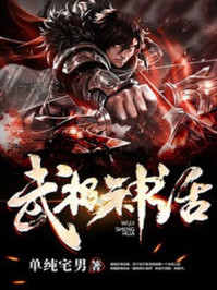 小说：武极神话，作者：单纯宅男