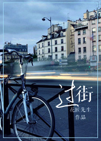 小说：过街，作者：花匠先生