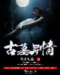 小说：古墓寻情，作者：落水倾城