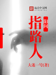 小说：阳间指路人，作者：大迷一号