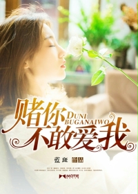 小说：赌你不敢爱我，作者：蓝斑