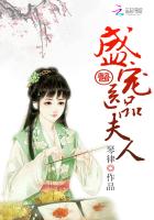 小说：盛宠医品夫人，作者：琴律