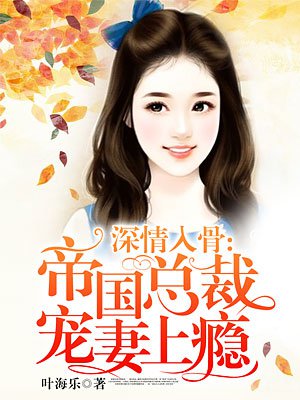 小说：深情入骨：帝国总裁宠妻上瘾，作者：叶海乐