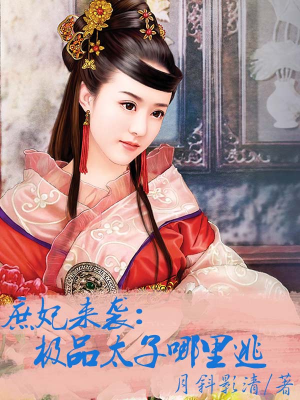 小说：庶妃来袭：极品太子哪里逃，作者：月斜影清