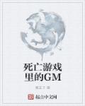 小说：死亡游戏里的GM，作者：葛玄子