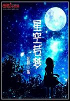 小说：星空若梦，作者：冬静