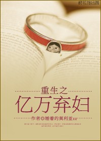 小说：重生之亿元弃妇，作者：睡着的莫利亚zz