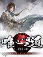 小说：唯心是道，作者：一笔落尘
