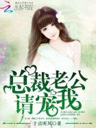 小说：总裁老公，请宠我！，作者：十点听风