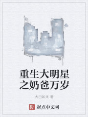 小说：重生大明星之奶爸万岁，作者：大曰如来