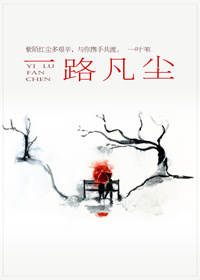 小说：一路凡尘，作者：一叶苇