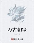 小说：万古朝宗，作者：阿西八