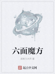 小说：六面魔方，作者：超能力大师