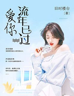 小说：爱你流年已过，作者：旧时楼台