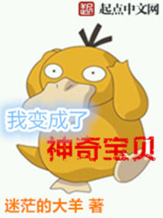 小说：我变成了神奇宝贝，作者：迷茫的大羊
