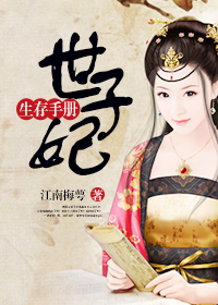 小说：世子妃生存手册，作者：江南梅萼