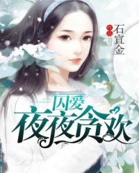 小说：囚爱，夜夜贪欢，作者：石宜金