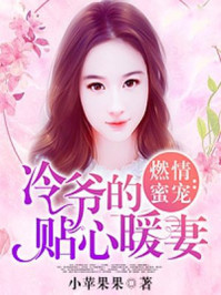 小说：燃情蜜宠：冷爷的贴心暖妻，作者：小苹果果