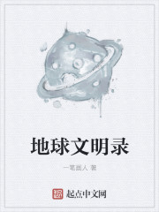 小说：地球文明录，作者：一笔画人