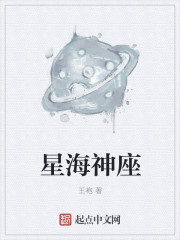 小说：星海神座，作者：王袍